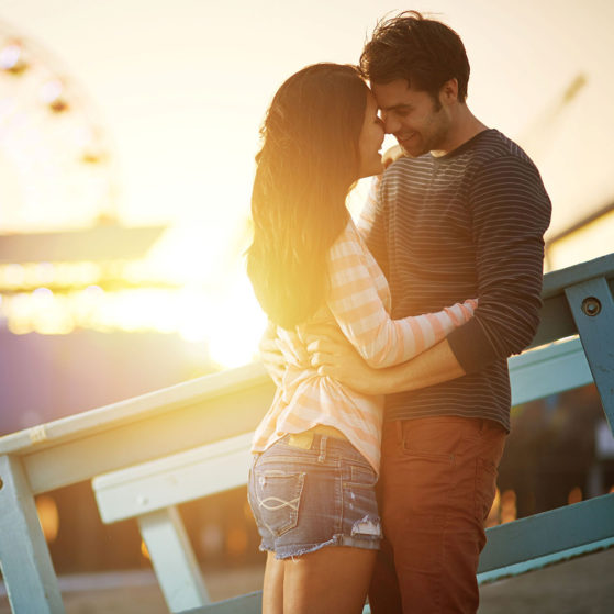 Romantic Background Music